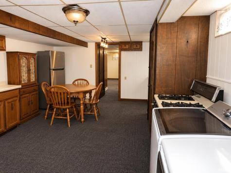 3333 N Wozniak Road Michigan City IN 46360
