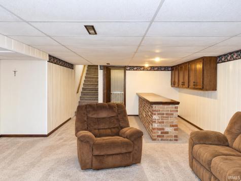 3333 N Wozniak Road Michigan City IN 46360