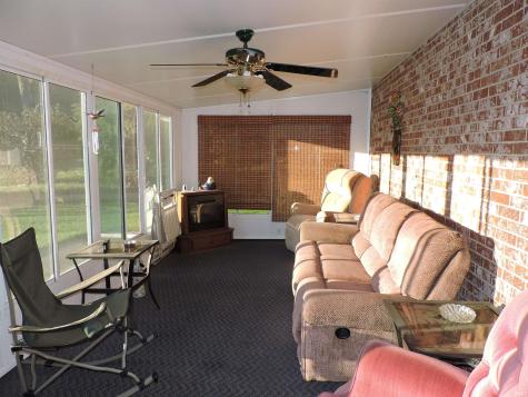 3333 N Wozniak Road Michigan City IN 46360