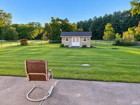 3333 N Wozniak Road Michigan City IN 46360