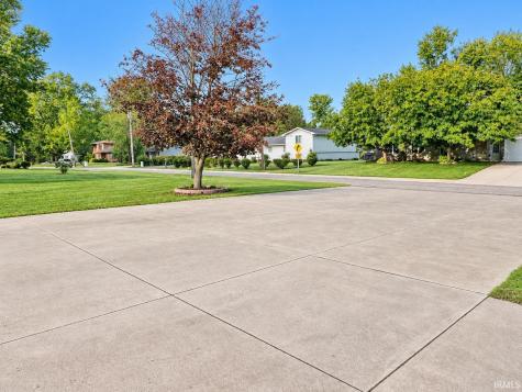 3333 N Wozniak Road Michigan City IN 46360