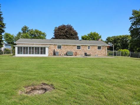 3333 N Wozniak Road Michigan City IN 46360
