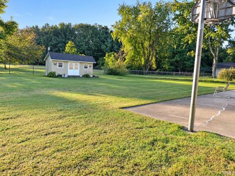 3333 N Wozniak Road Michigan City IN 46360