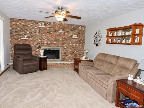 3333 N Wozniak Road Michigan City IN 46360