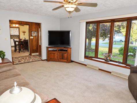 3333 N Wozniak Road Michigan City IN 46360