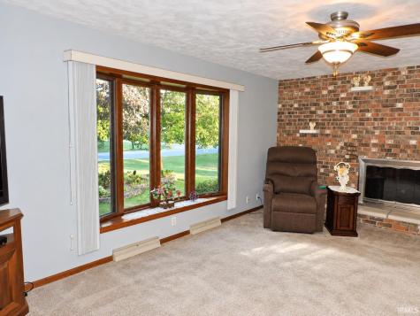 3333 N Wozniak Road Michigan City IN 46360