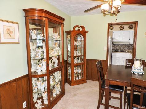 3333 N Wozniak Road Michigan City IN 46360