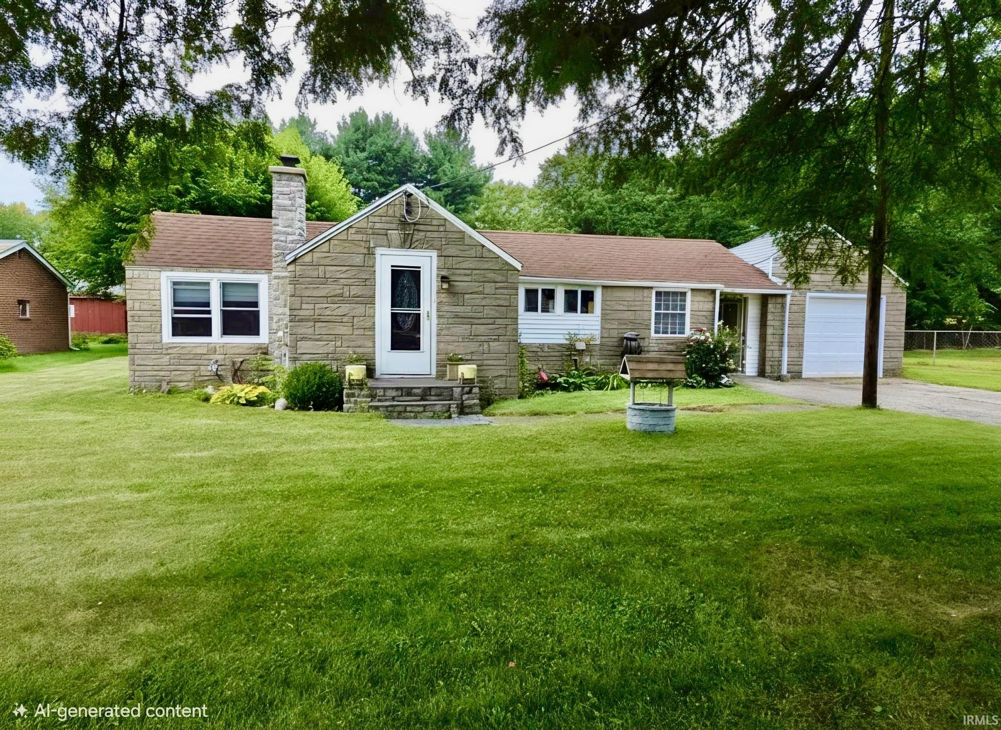 57101 Butternut Road South Bend IN 46619