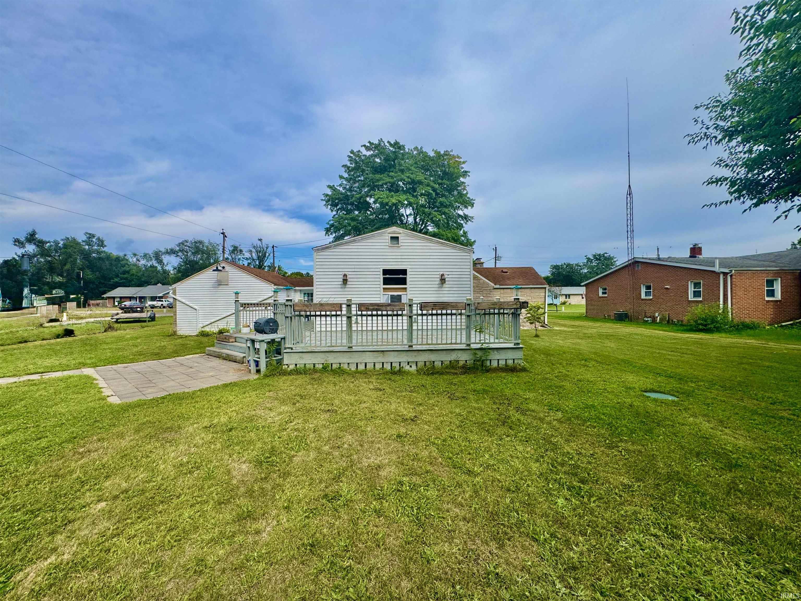 57101 Butternut Road South Bend IN 46619