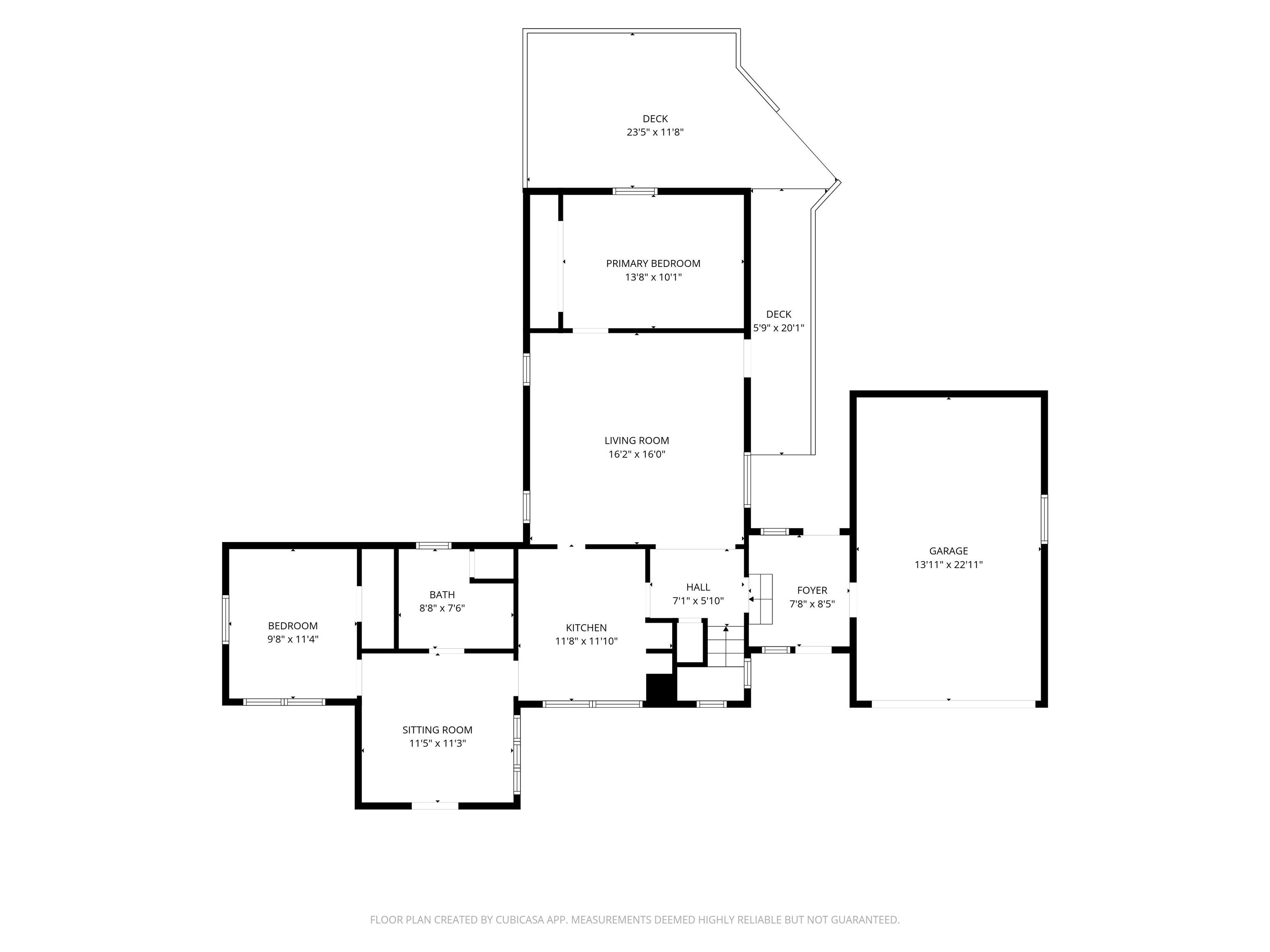 57101 Butternut Road South Bend IN 46619