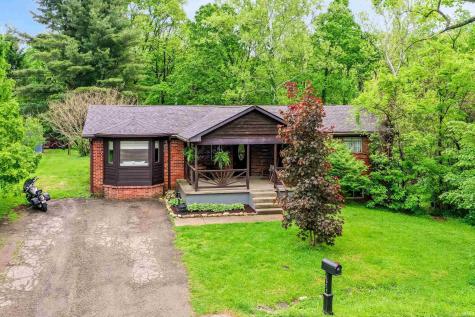 6655 Teeters Lane Martinsville IN 46151