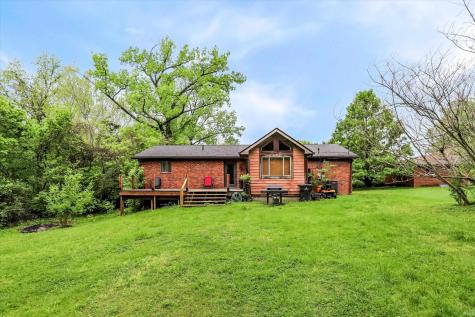 6655 Teeters Lane Martinsville IN 46151