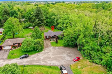 6655 Teeters Lane Martinsville IN 46151
