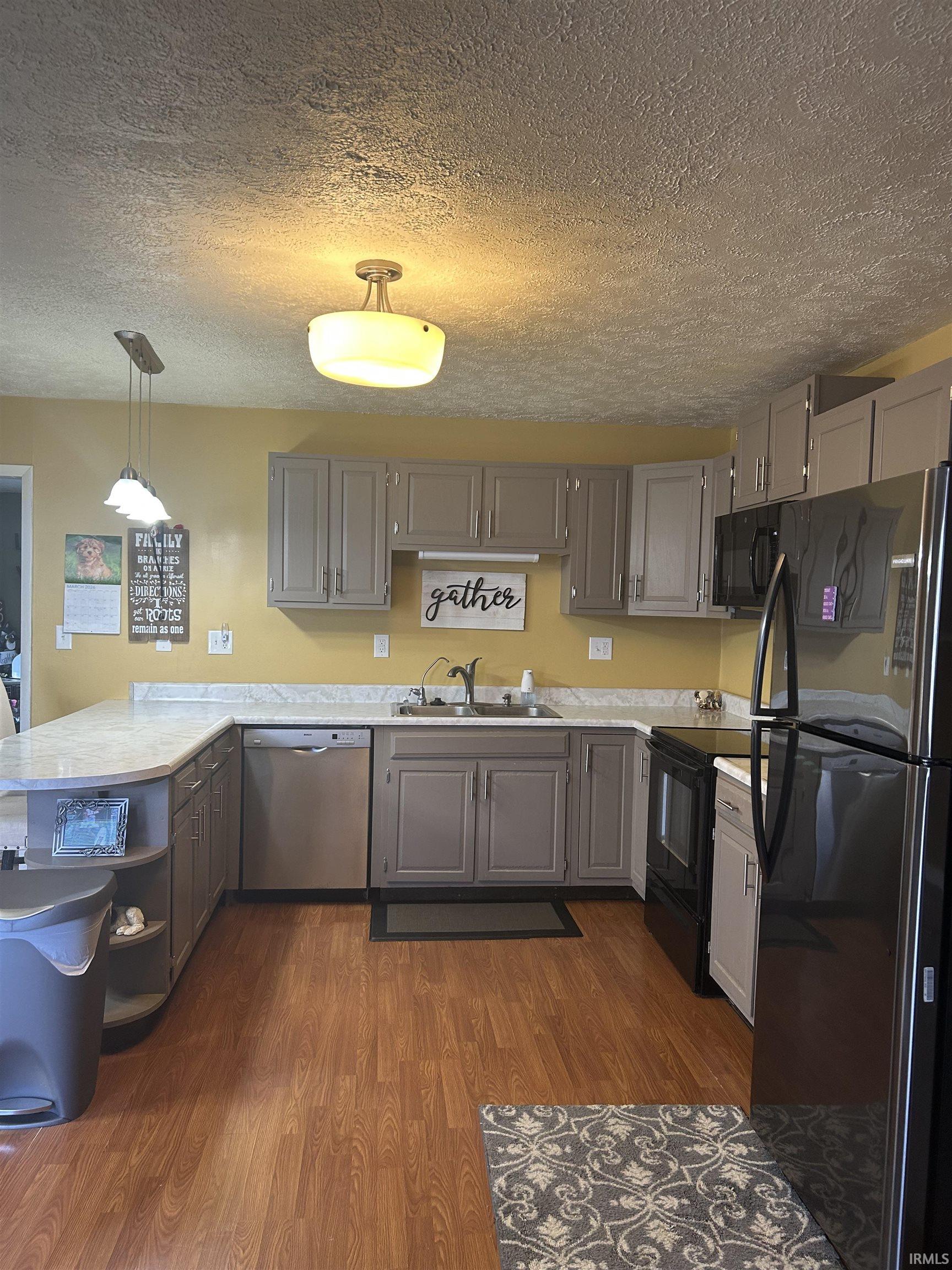 203 N Prettyman Street Knox IN 46534