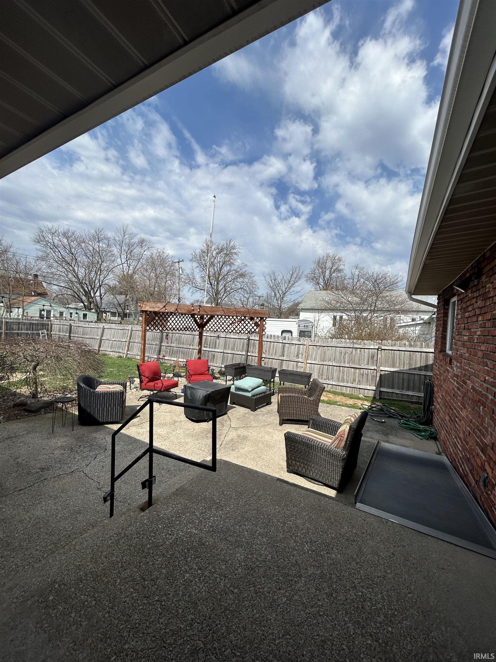 203 N Prettyman Street Knox IN 46534