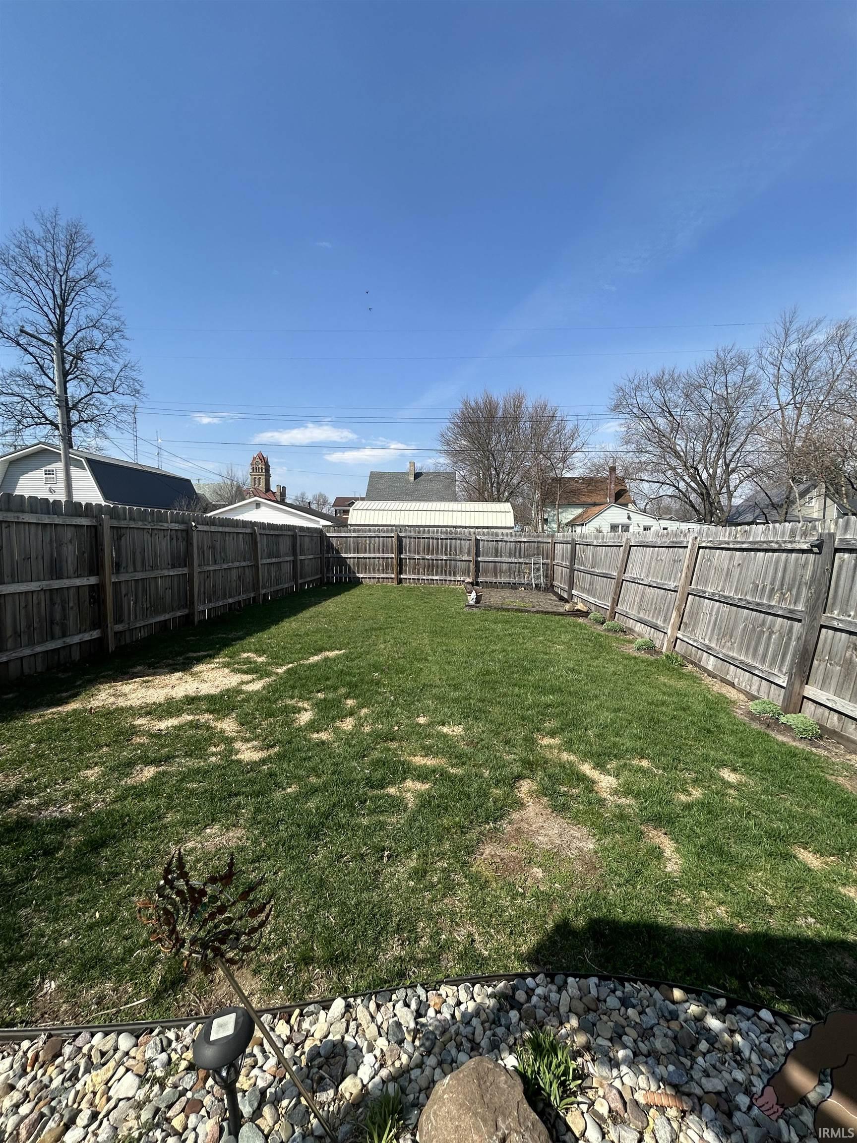 203 N Prettyman Street Knox IN 46534