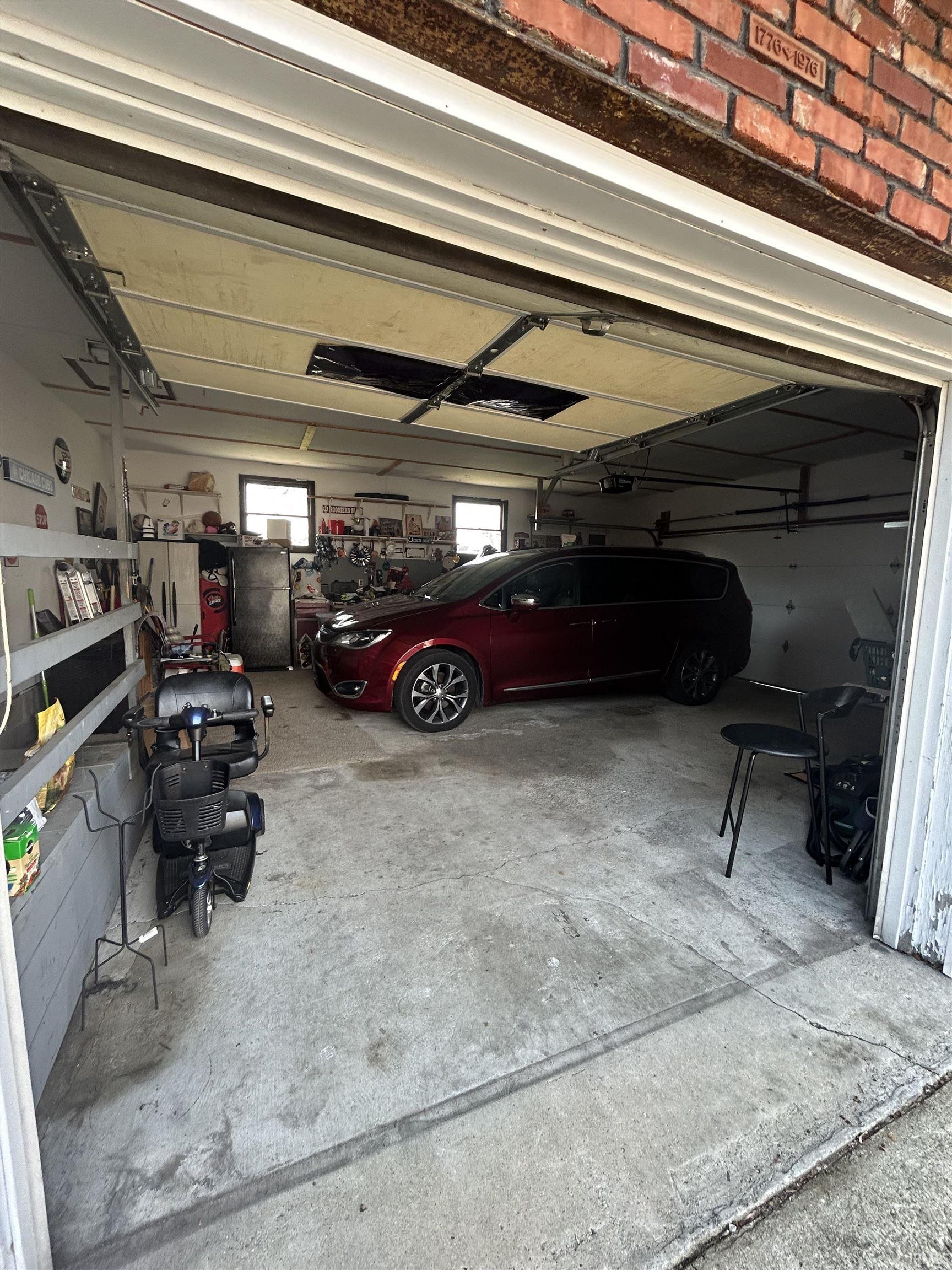 203 N Prettyman Street Knox IN 46534