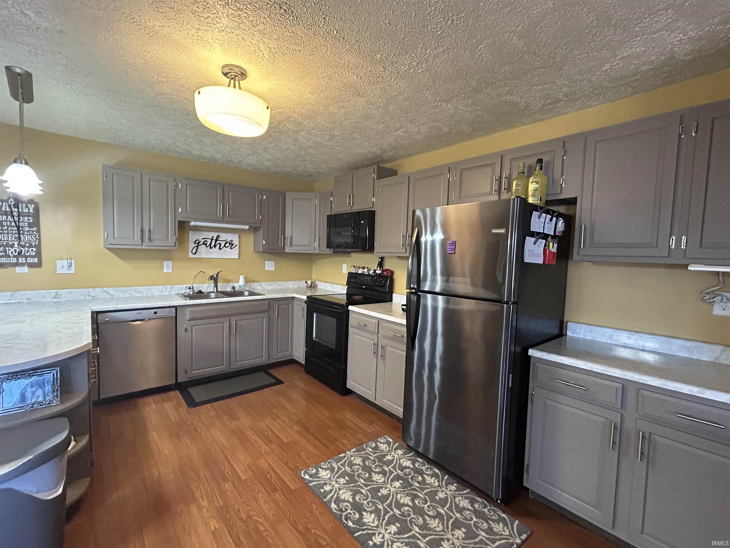 203 N Prettyman Street Knox IN 46534