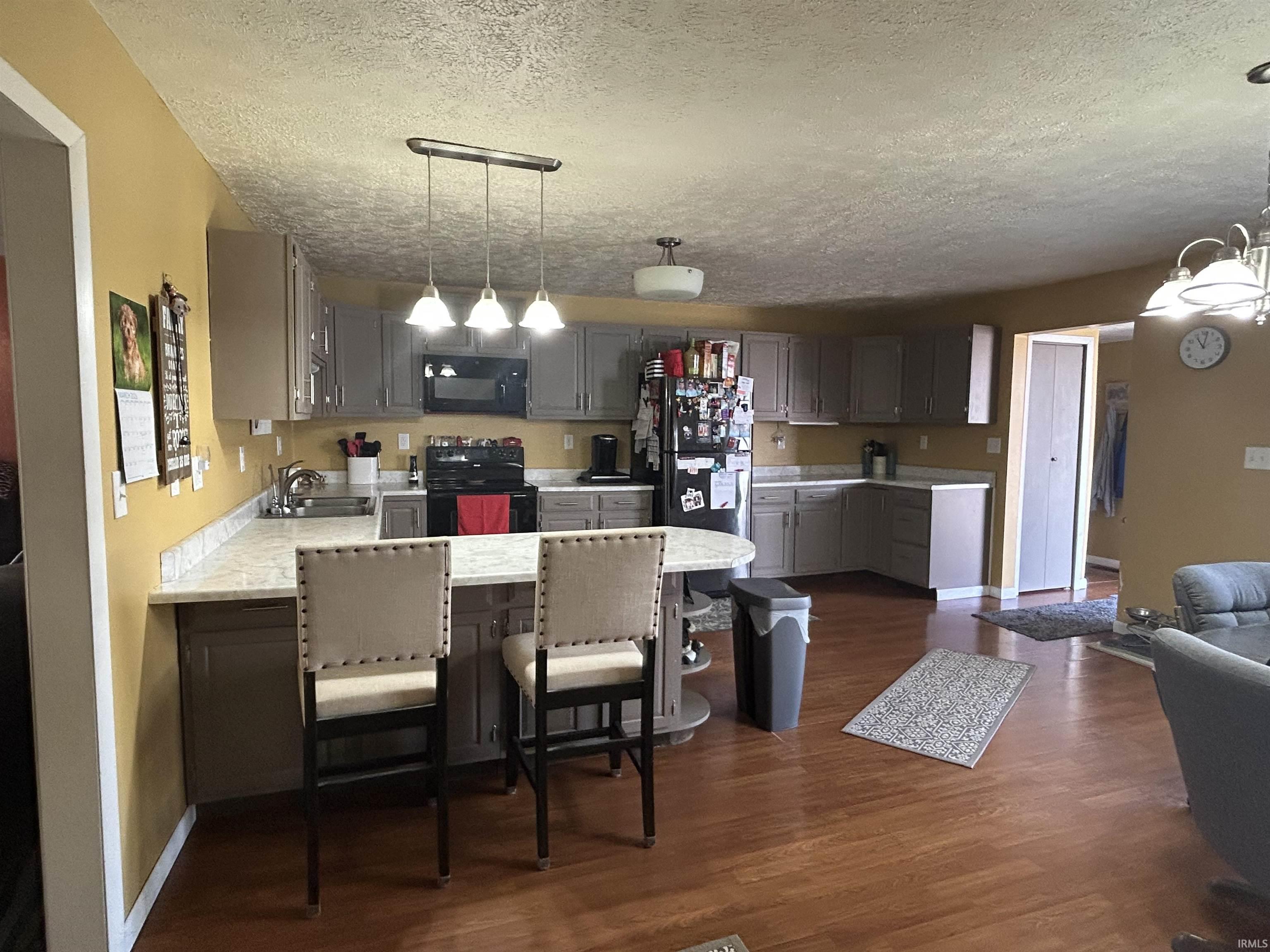 203 N Prettyman Street Knox IN 46534
