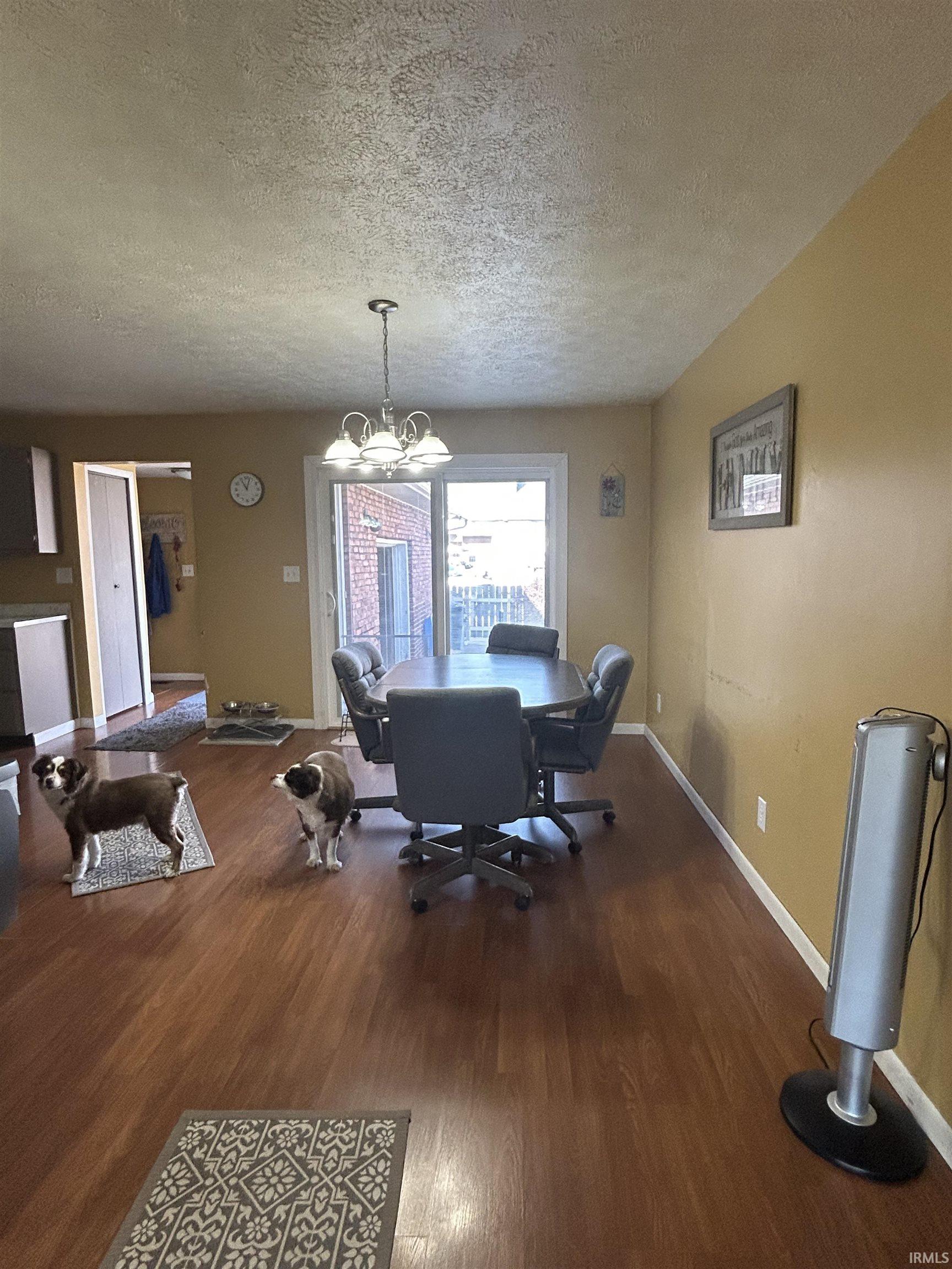 203 N Prettyman Street Knox IN 46534