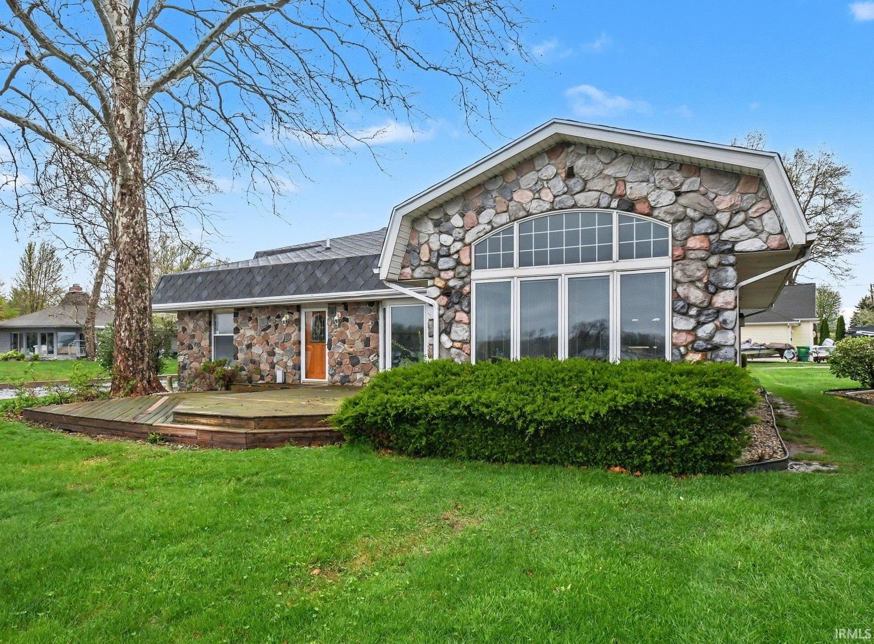3121 Sea Lane Bremen IN 46506
