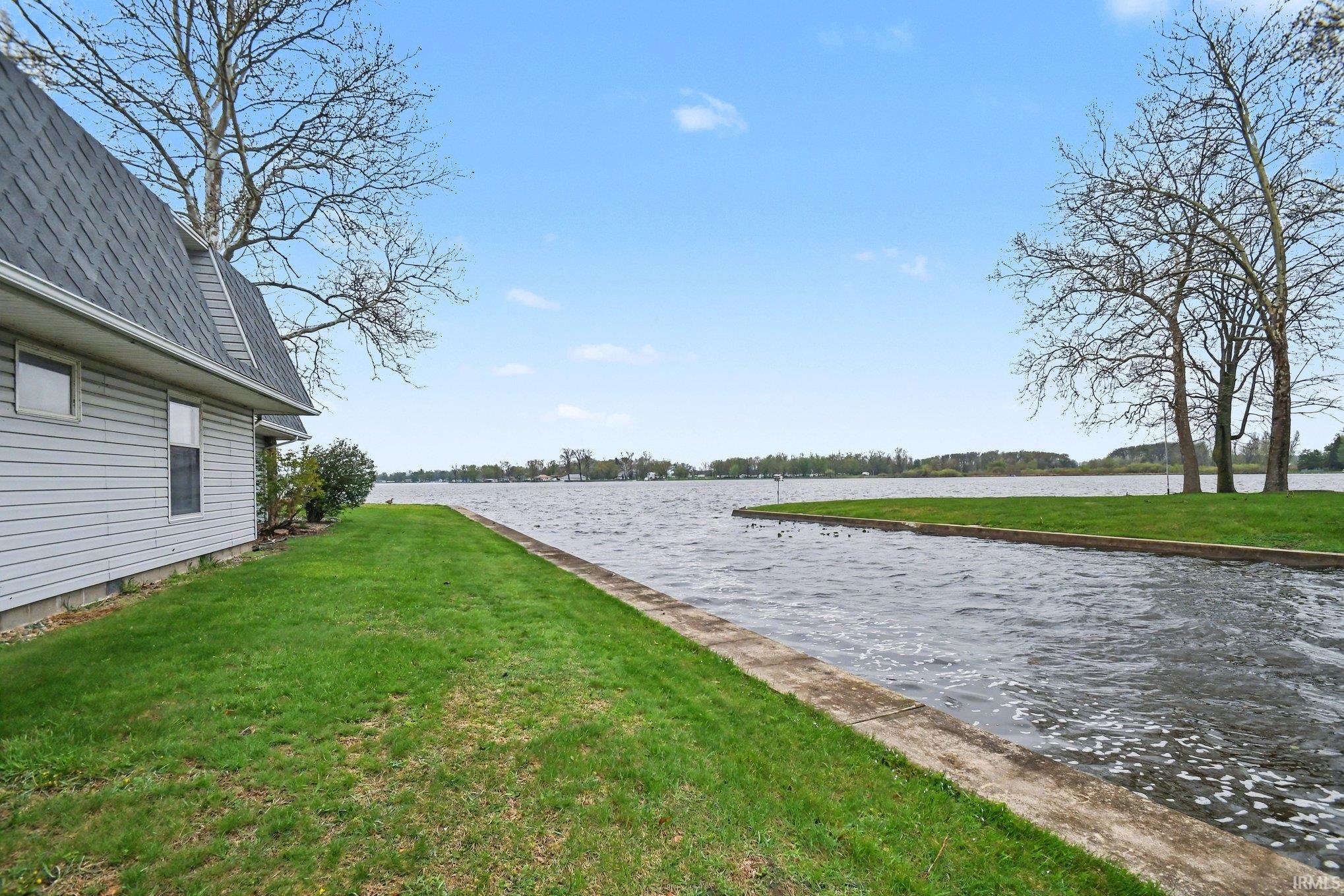 3121 Sea Lane Bremen IN 46506