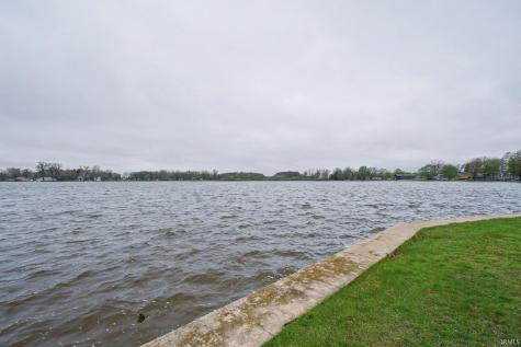 3121 Sea Lane Bremen IN 46506