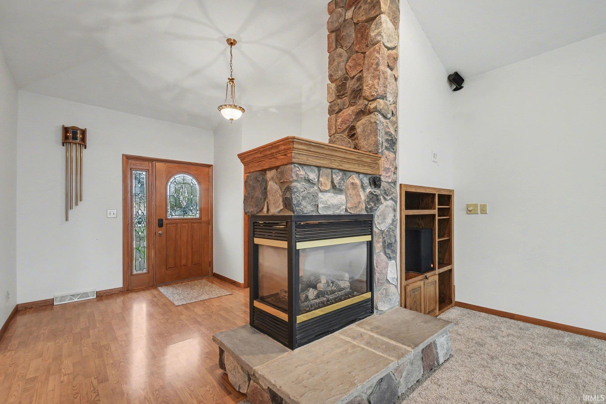 3121 Sea Lane Bremen IN 46506