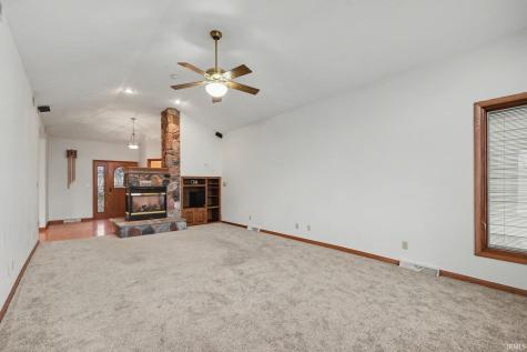 3121 Sea Lane Bremen IN 46506
