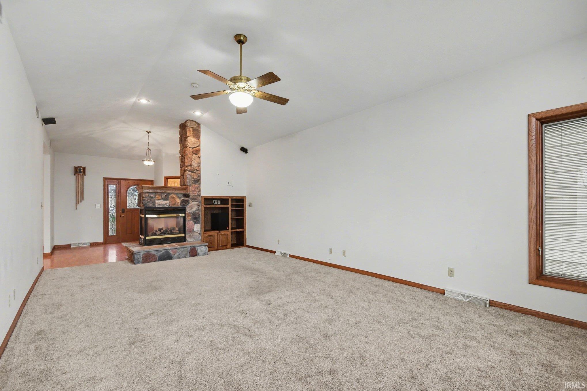 3121 Sea Lane Bremen IN 46506