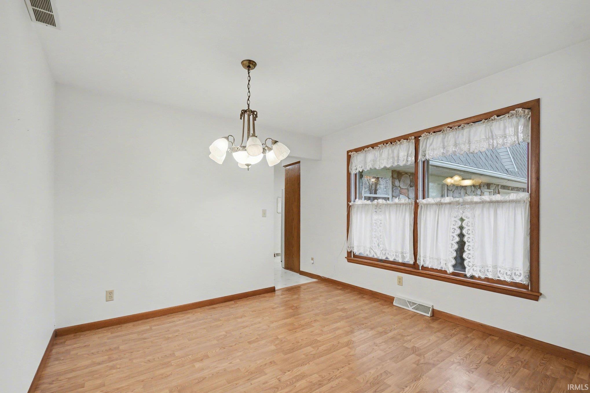 3121 Sea Lane Bremen IN 46506