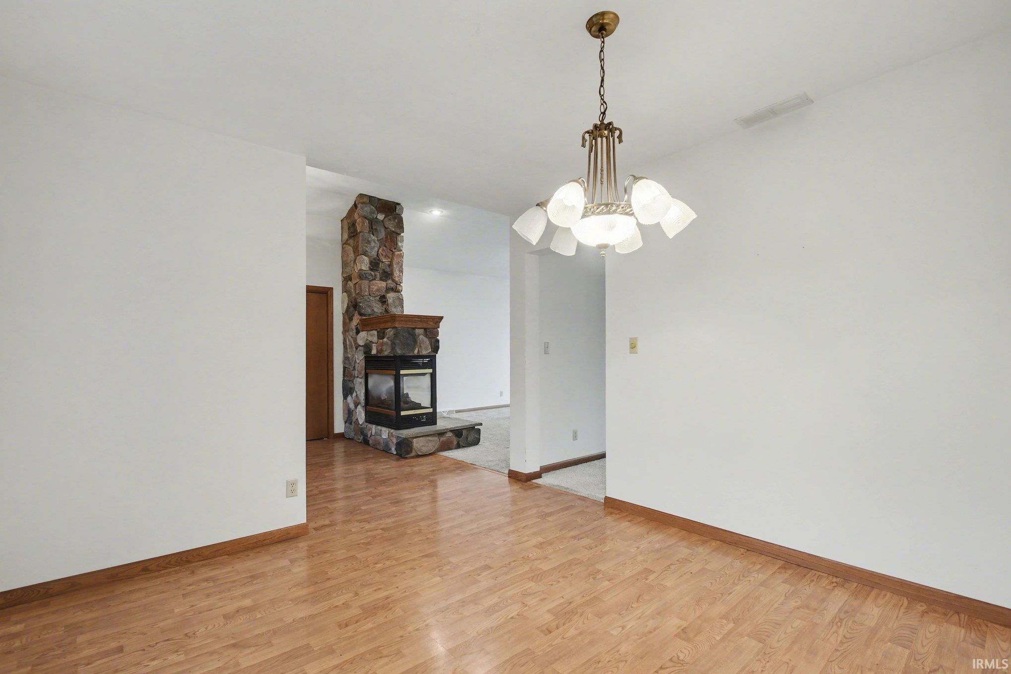 3121 Sea Lane Bremen IN 46506