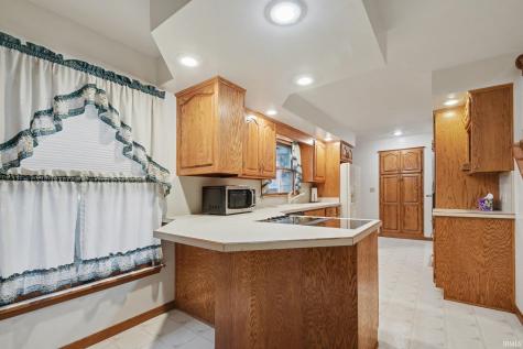3121 Sea Lane Bremen IN 46506