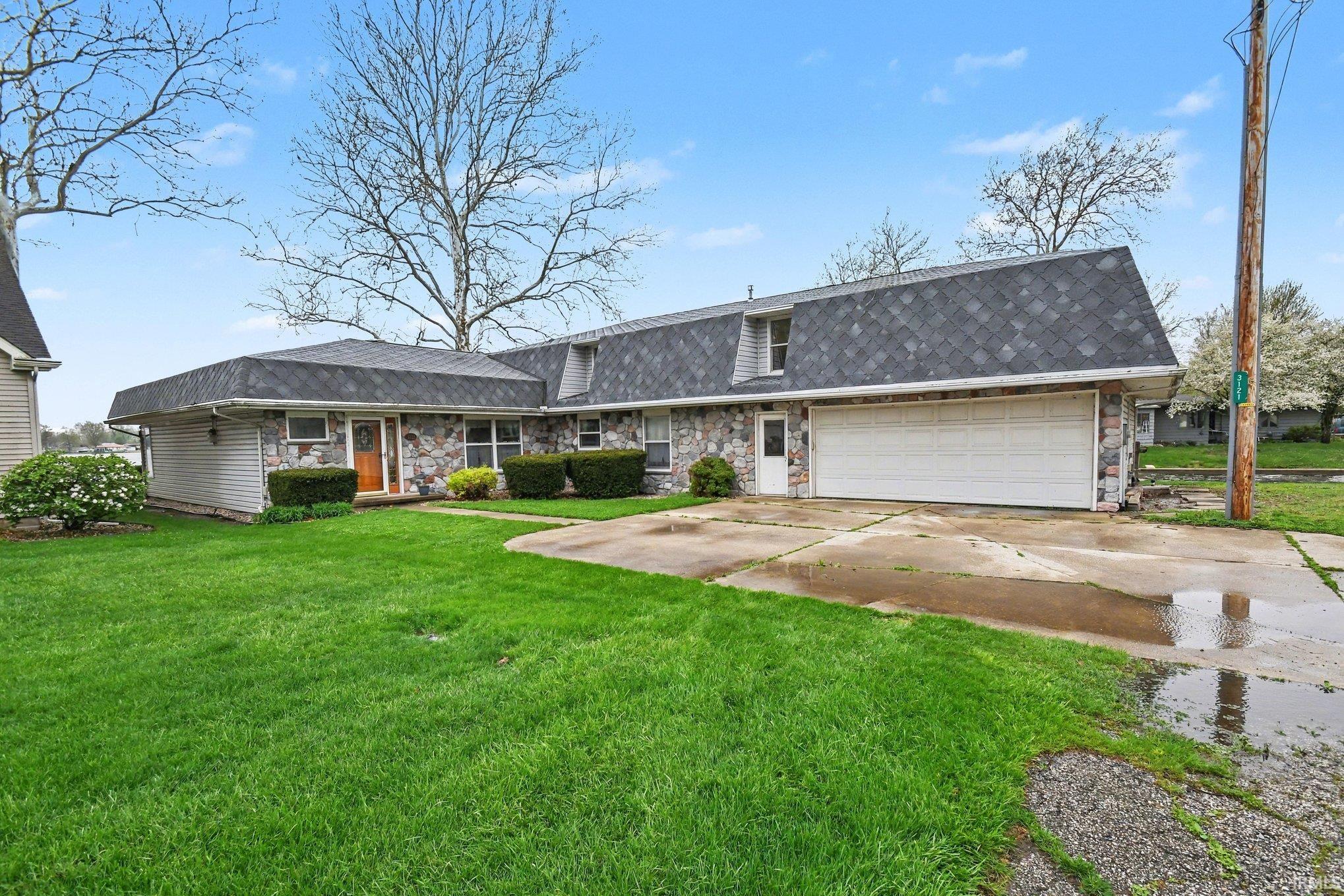 3121 Sea Lane Bremen IN 46506