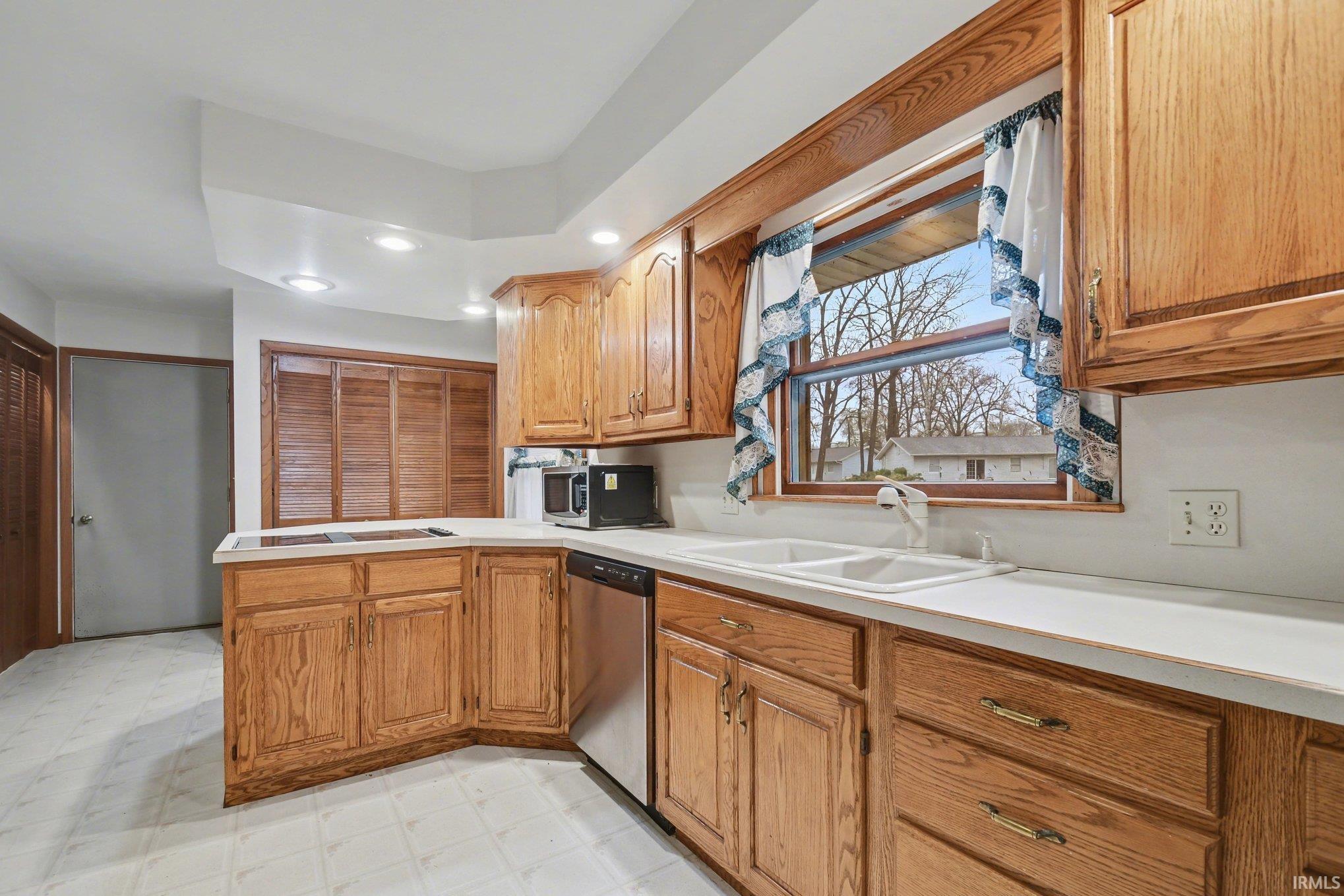3121 Sea Lane Bremen IN 46506