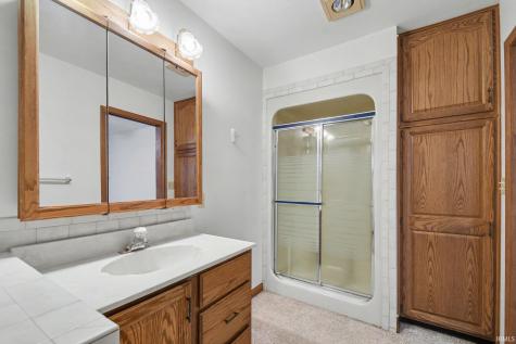 3121 Sea Lane Bremen IN 46506