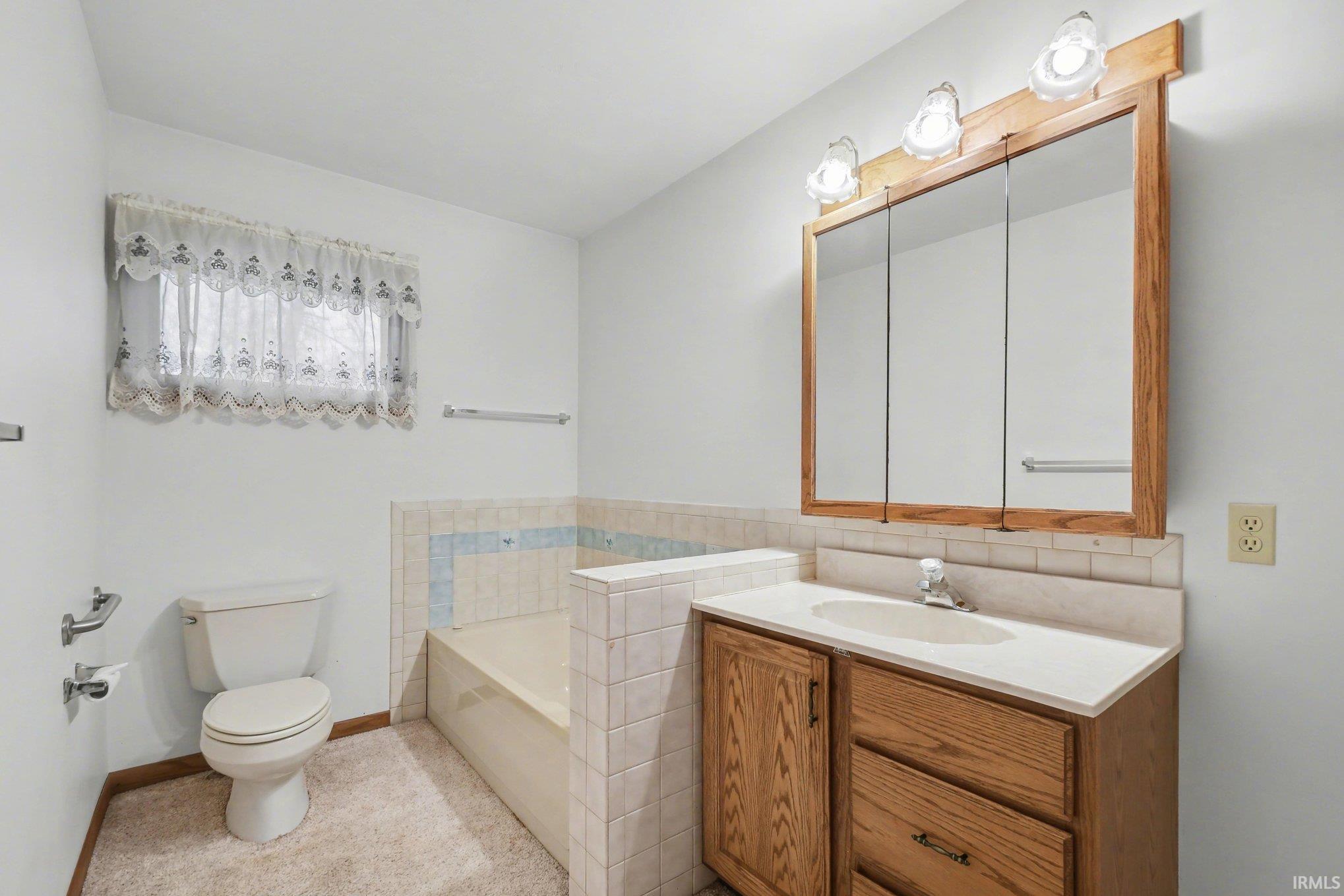3121 Sea Lane Bremen IN 46506