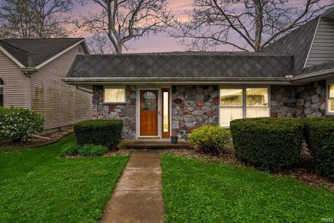 3121 Sea Lane Bremen IN 46506