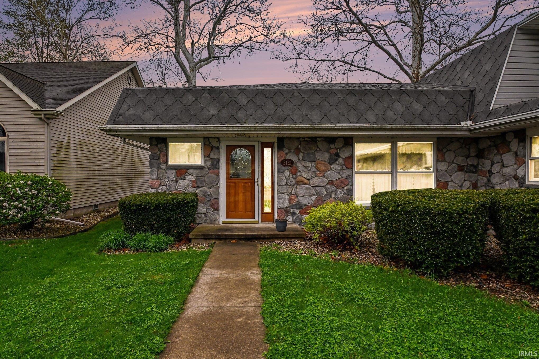 3121 Sea Lane Bremen IN 46506
