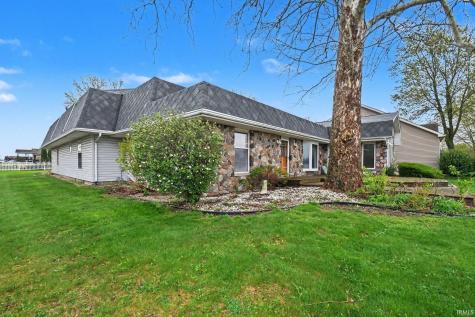 3121 Sea Lane Bremen IN 46506