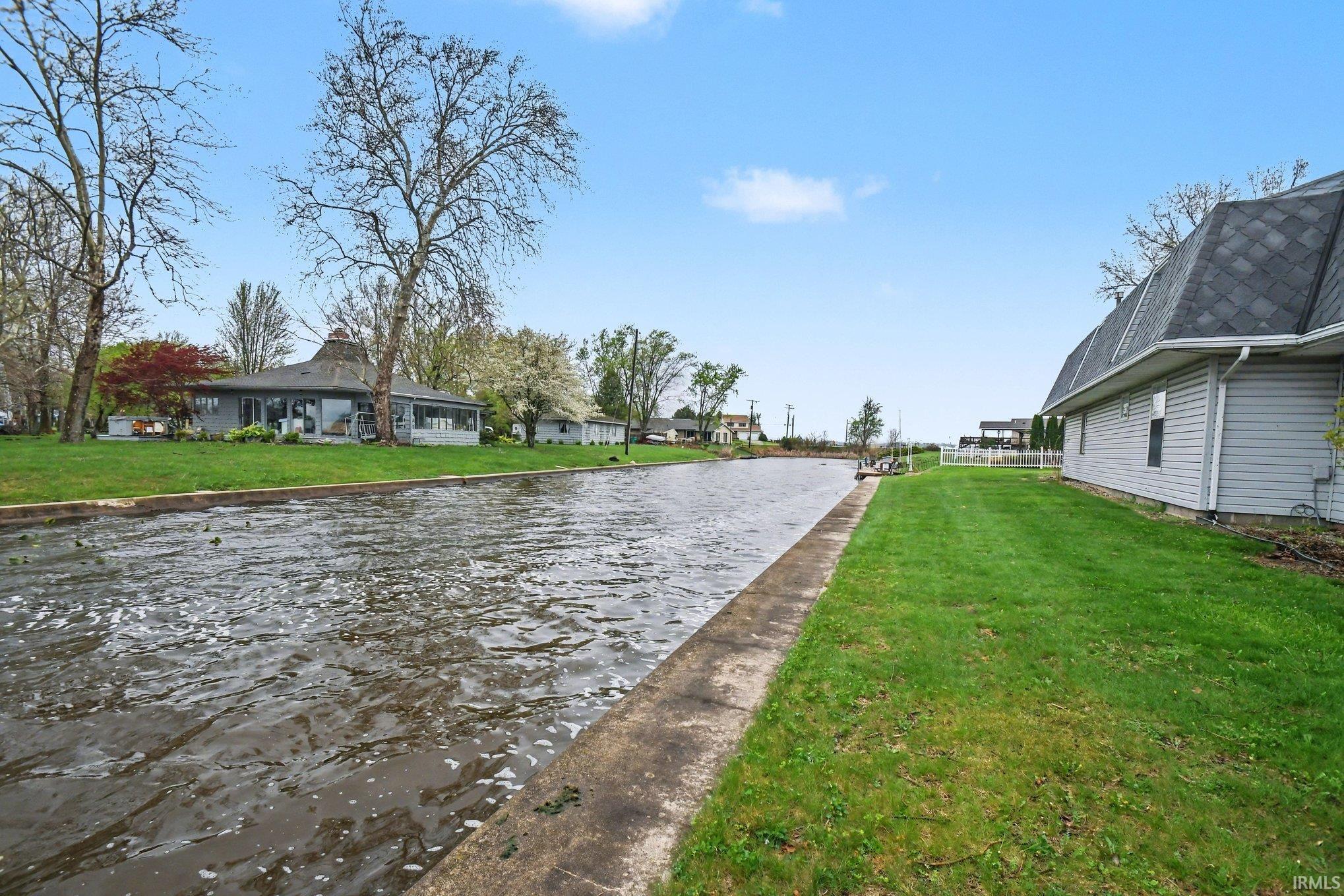 3121 Sea Lane Bremen IN 46506