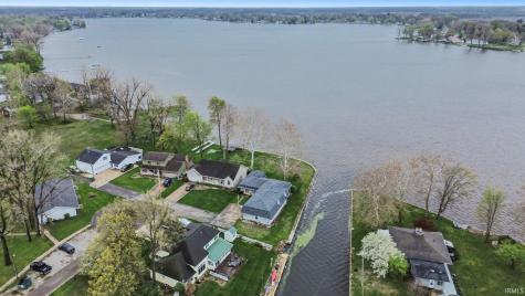 3121 Sea Lane Bremen IN 46506
