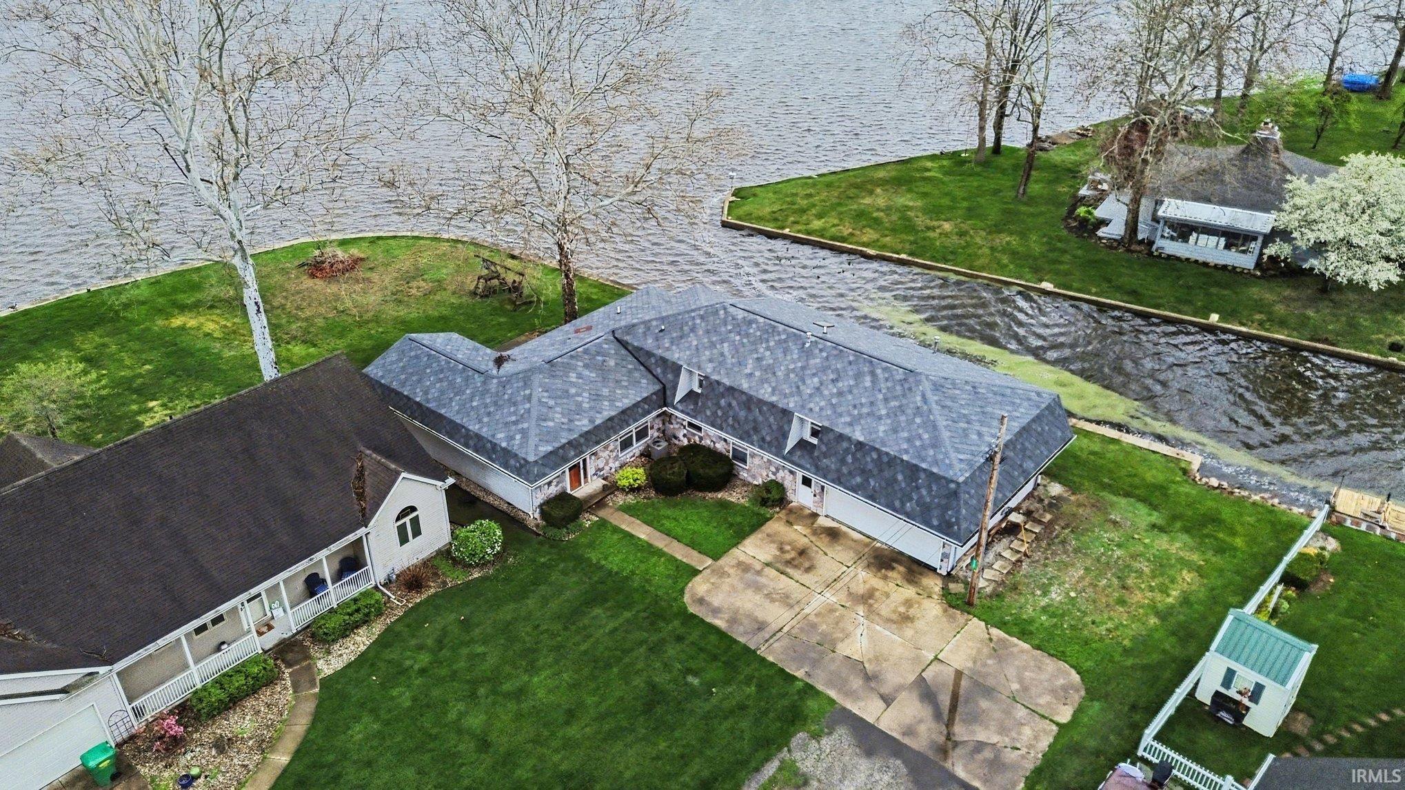 3121 Sea Lane Bremen IN 46506