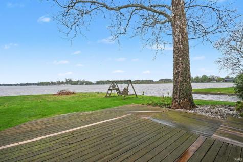 3121 Sea Lane Bremen IN 46506