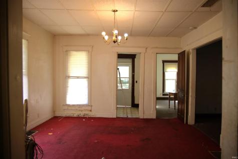 26 W Stump Street Williamsport IN 47993