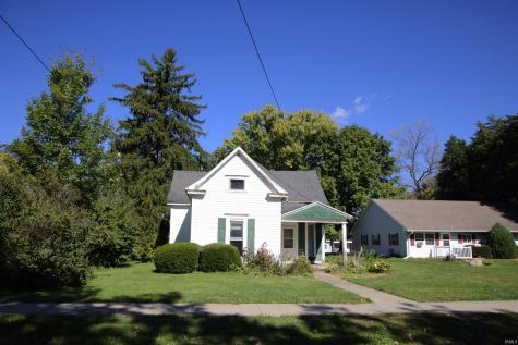 26 W Stump Street Williamsport IN 47993