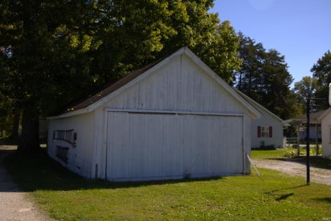 26 W Stump Street Williamsport IN 47993