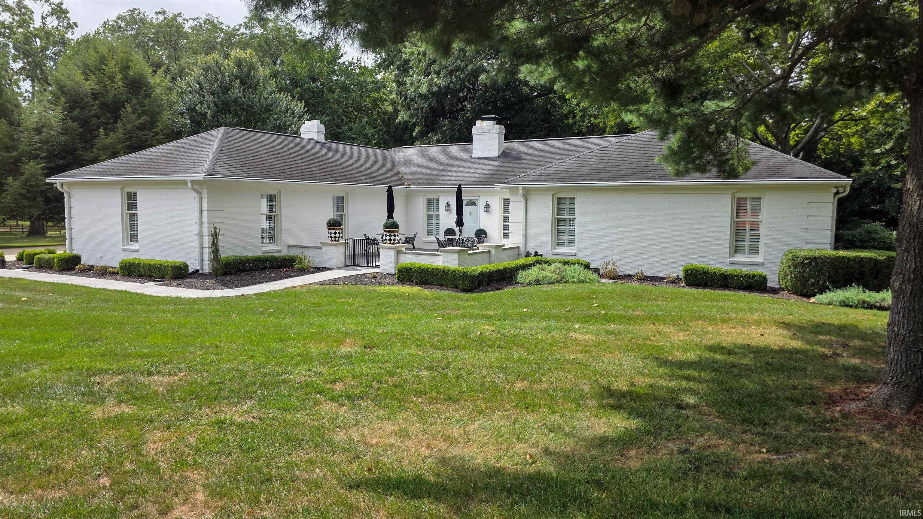Logansport IN, 2405 Hastye Hyll Road