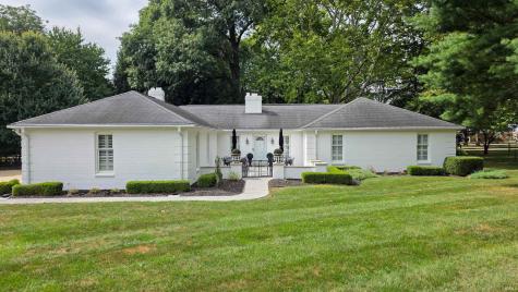 2405 Hastye Hyll Road Logansport IN 46947