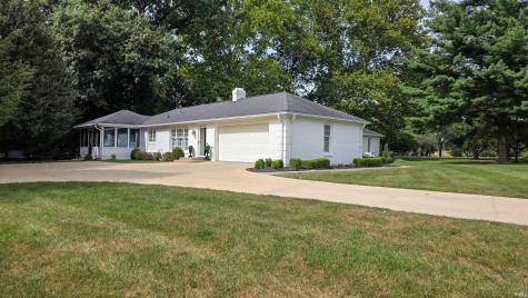 2405 Hastye Hyll Road Logansport IN 46947